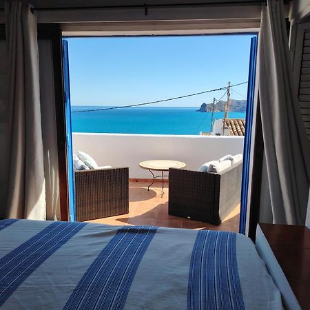 Casa Con Piscina Gades-Marisol Villa Altea Bagian luar foto