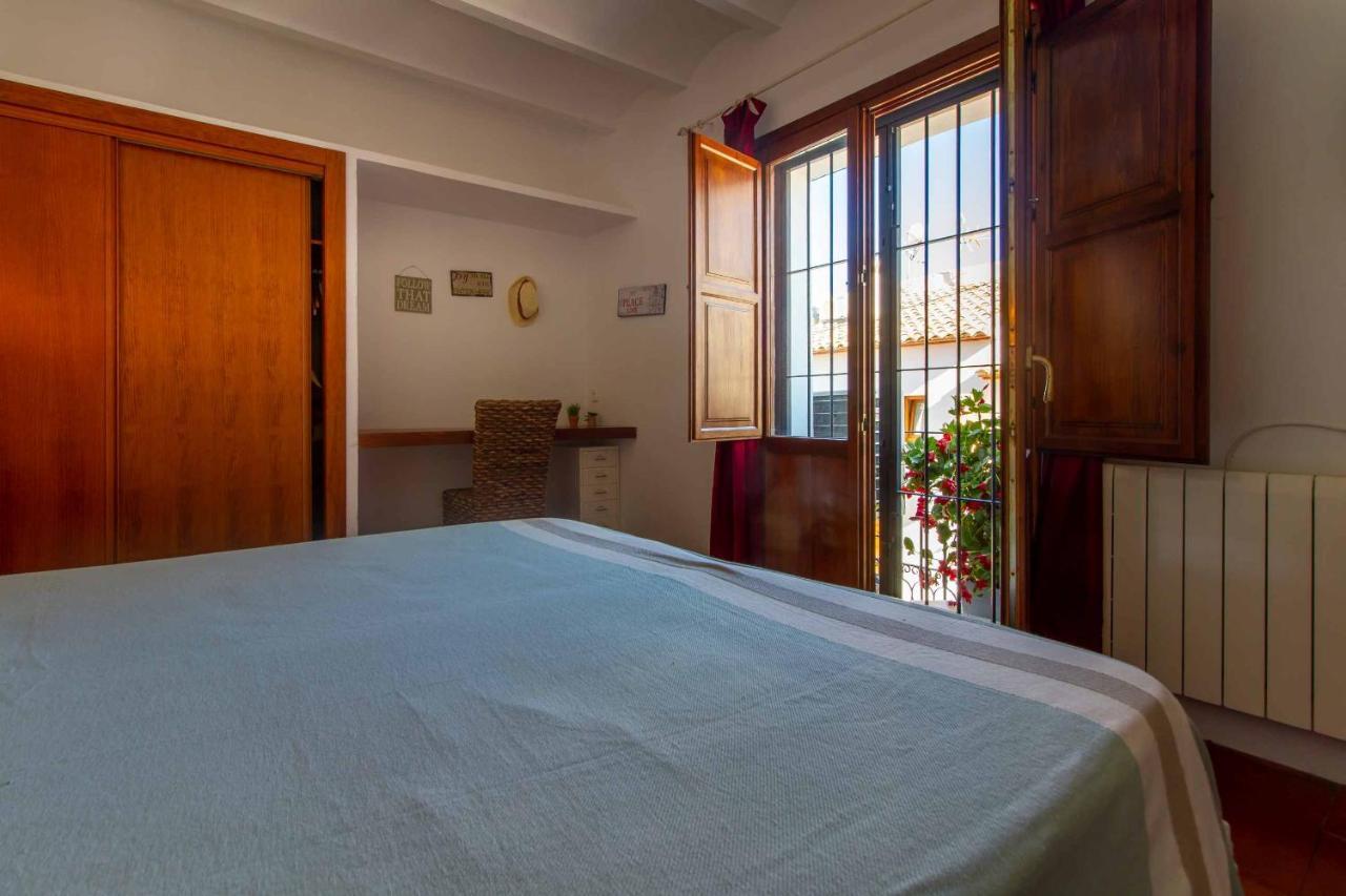 Casa Con Piscina Gades-Marisol Villa Altea Bagian luar foto